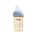 Feeding Bottle 240ml PPSU (Medium Flow)